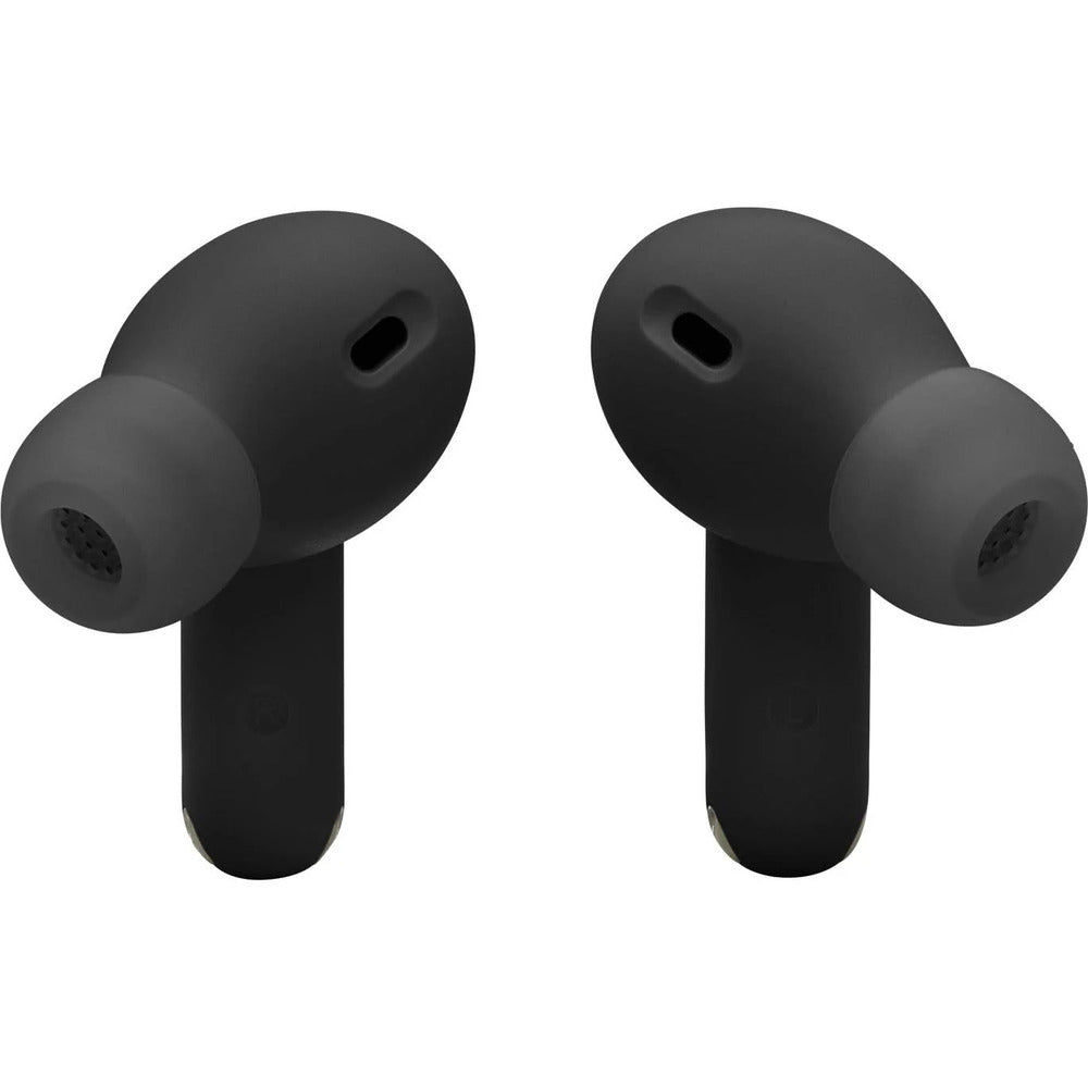Open Box JBL Wave Beam 2 True Wireless Earbuds - Black
