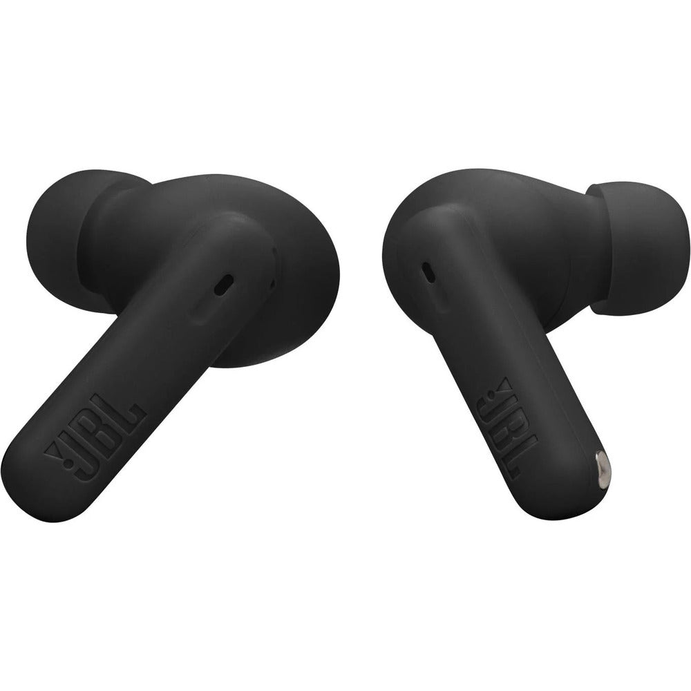 Open Box JBL Wave Beam 2 True Wireless Earbuds - Black