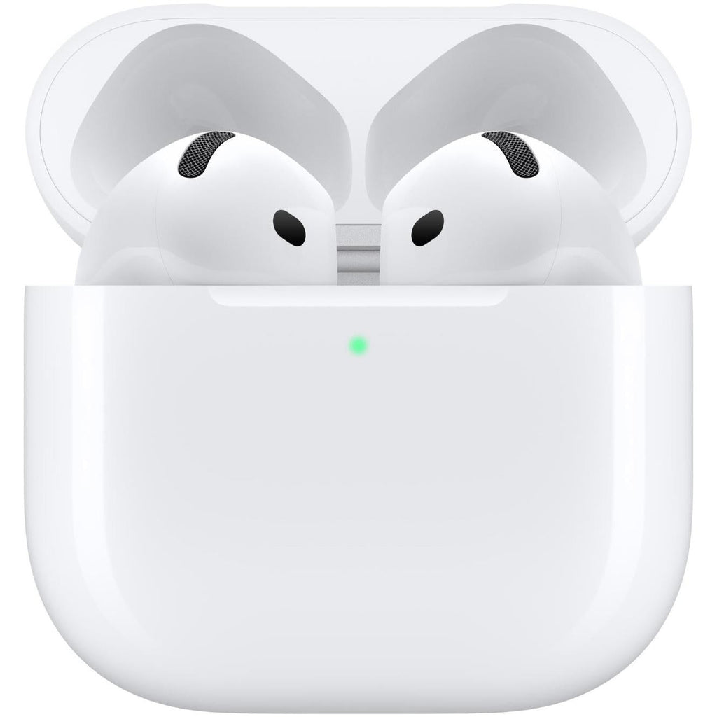 Apple AirPods 4 with Active Noise Cancellation