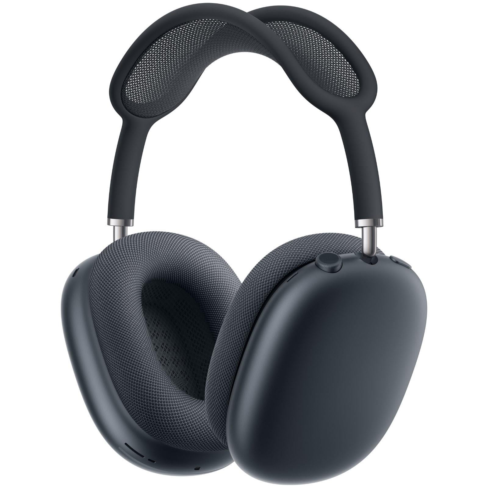 Apple AirPods Max with USB-C (Midnight)