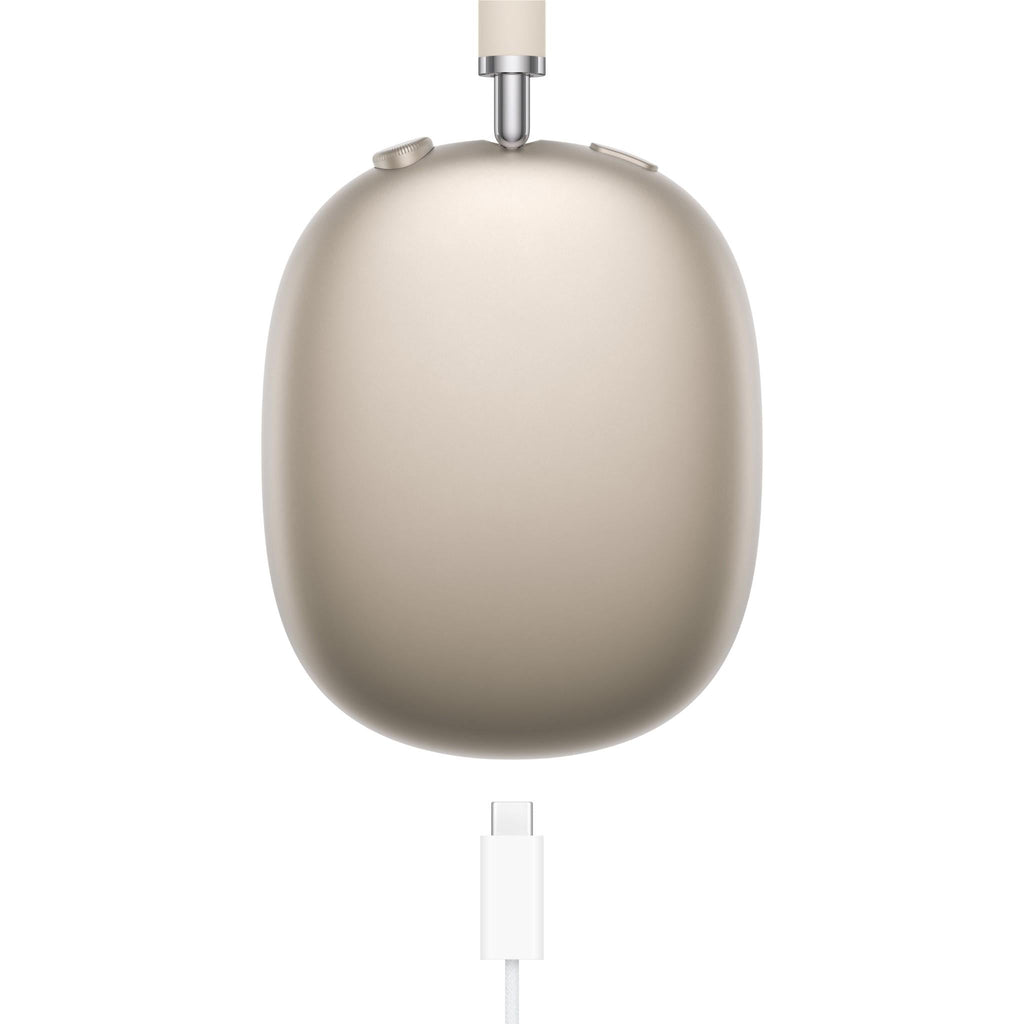 Apple AirPods Max with USB-C (Midnight)