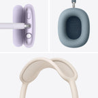 Apple AirPods Max with USB-C (Midnight)