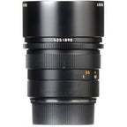 Leica - Summicron-M 90mm f/2 Apo - Black