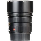 Leica - Summicron-M 90mm f/2 Apo - Black