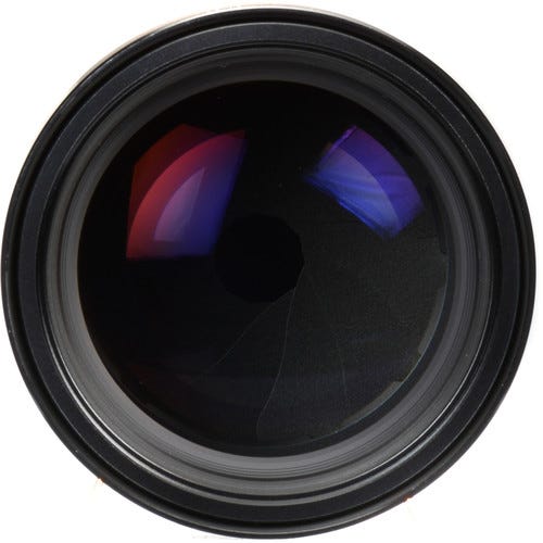Leica - Summicron-M 90mm f/2 Apo - Black
