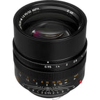 Leica - Noctilux-M 50mm f/0.95 - Black 
