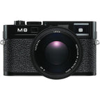 Leica - Noctilux-M 50mm f/0.95 - Black 