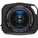 Leica Super-Elmar-M 21mm F3.4 ASPH Lens (11145)