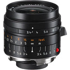 Leica Super-Elmar-M 21mm F3.4 ASPH Lens (11145)