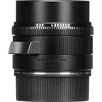Leica- Summicron-M 50mm f/2 APO ASPH - Black 