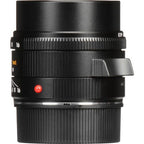Leica- Summicron-M 50mm f/2 APO ASPH - Black 