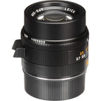 Leica- Summicron-M 50mm f/2 APO ASPH - Black 