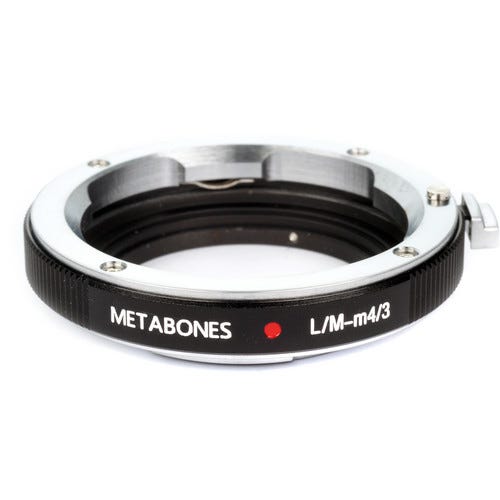 Metabones Leica M to Micro 4/3