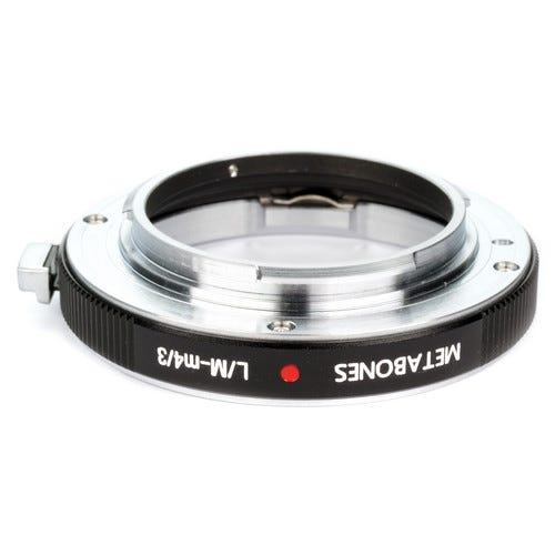 Metabones Leica M to Micro 4/3