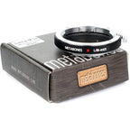 Metabones Leica M to Micro 4/3