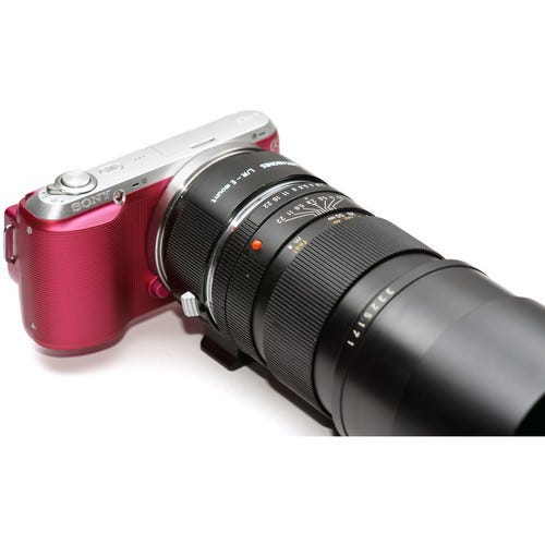 Metabones Leica R to E-mount