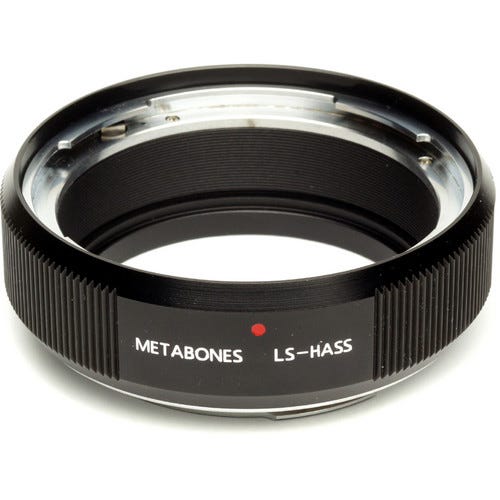 Metabones Hasselblad Lens to Leica S MB_HV-LS-BM1