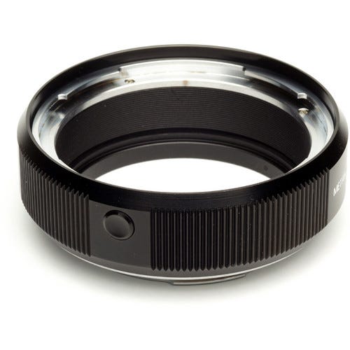 Metabones Hasselblad Lens to Leica S MB_HV-LS-BM1