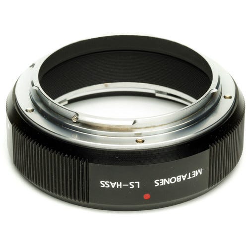 Metabones Hasselblad Lens to Leica S MB_HV-LS-BM1