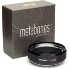 Metabones Hasselblad Lens to Leica S MB_HV-LS-BM1