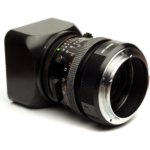 Metabones Hasselblad Lens to Leica S MB_HV-LS-BM1