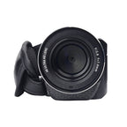 AgfaPhoto Realimove CC4000W Digital Waterproof Camcorder - Black