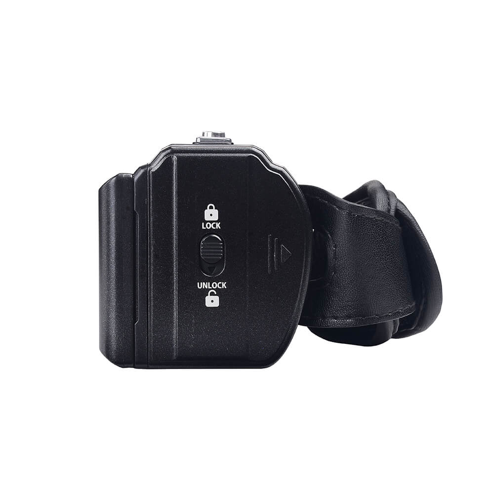 AgfaPhoto Realimove CC4000W Digital Waterproof Camcorder - Black