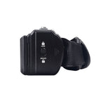 AgfaPhoto Realimove CC4000W Digital Waterproof Camcorder - Black