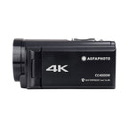 AgfaPhoto Realimove CC4000W Digital Waterproof Camcorder - Black