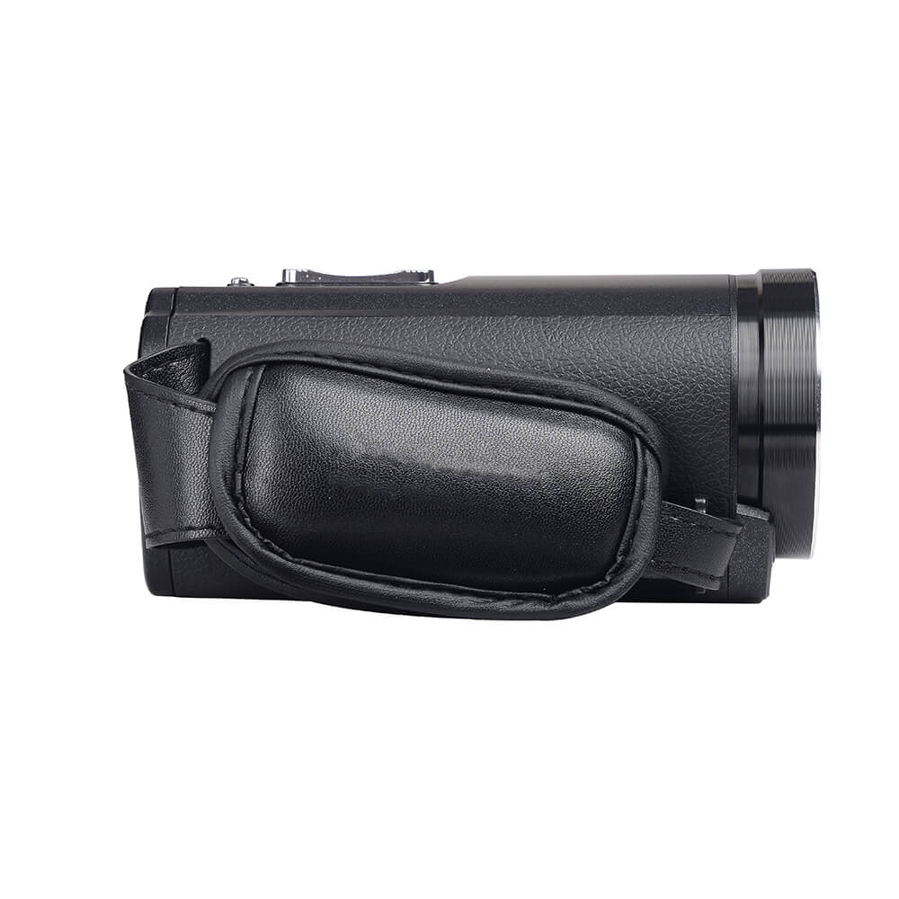 AgfaPhoto Realimove CC4000W Digital Waterproof Camcorder - Black