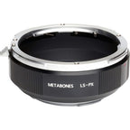 Metabones Pentax 67 to Leica S MB_PK67-LS-MB1