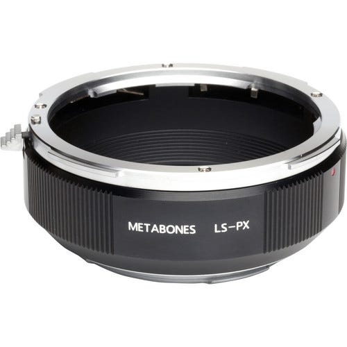 Metabones Pentax 67 to Leica S MB_PK67-LS-MB1