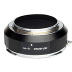 Metabones Pentax 67 to Leica S MB_PK67-LS-MB1