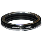 Metabones Mamiya 645 to Leica S MB_M645-LS-BM1