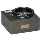 Metabones Mamiya 645 to Leica S MB_M645-LS-BM1