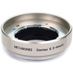 Metabones ContaxG to E-Mount (Golden) MB_CG-E-GD2