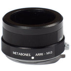 Metabones Arri to Micro 4/3rds MB_ARRI-M43-MB1