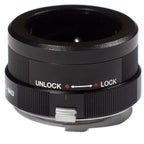 Metabones Arri to Micro 4/3rds MB_ARRI-M43-MB1