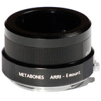 Metabones Arri to E-Mount