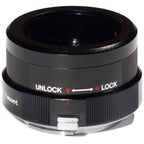 Metabones Arri to E-Mount