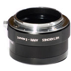 Metabones Arri to E-Mount