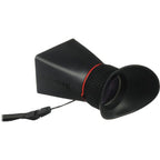 Kinotehnik Lcdvf 4n Viewfinder For Nikon D800/E
