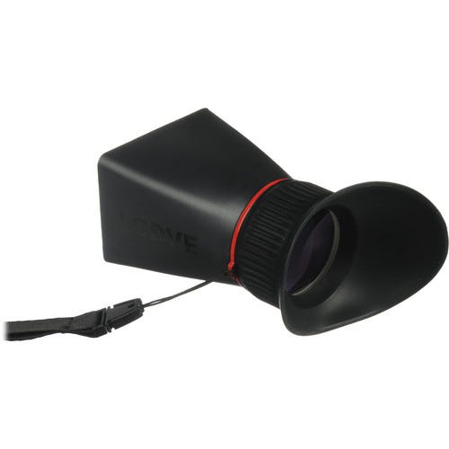 Kinotehnik Lcdvf 4n Viewfinder For Nikon D800/E