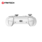 Fantech SHOOTER III WGP13S HE Wireless Multi Platform Gaming Controller (White)