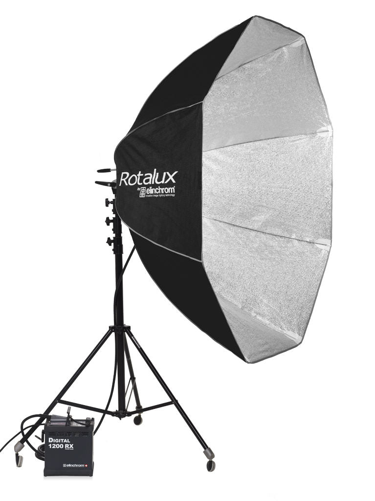 Elinchrom Indirect Deep Octa Softbox 150cm