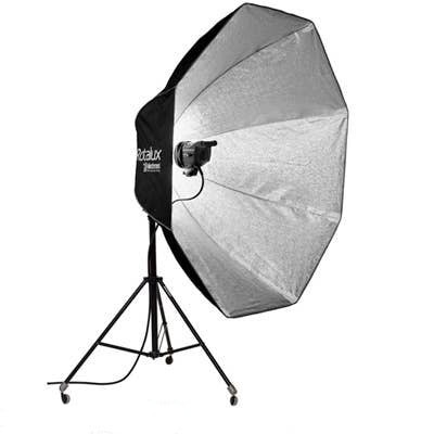 Elinchrom Indirect Deep Octa Softbox 150cm