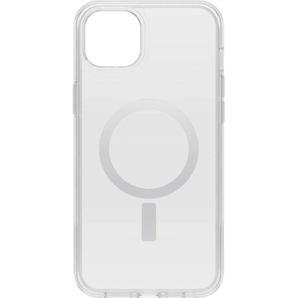 Otterbox Symmetry Series+ Case for iPhone 14 Plus (Clear)