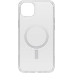 Otterbox Symmetry Series+ Case for iPhone 14 Plus (Clear)