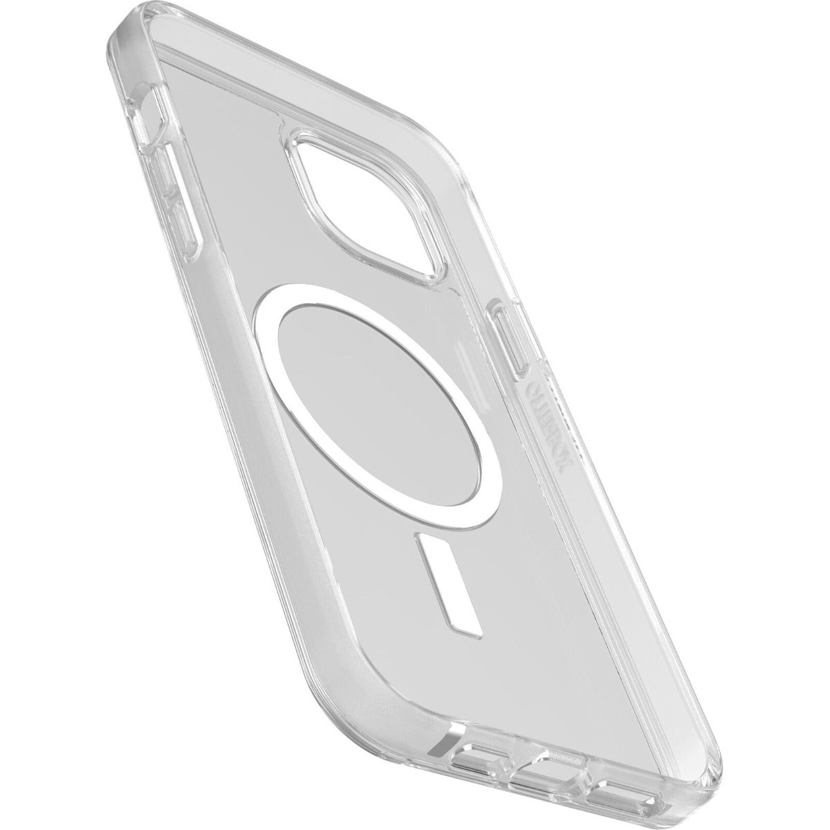 Otterbox Symmetry Series+ Case for iPhone 14 Plus (Clear)
