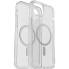 Otterbox Symmetry Series+ Case for iPhone 14 Plus (Clear)